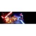 LEGO Star Wars The Force Awakens (PS4, російські субтитри) Б/У, 208158P, Приключения/экшен